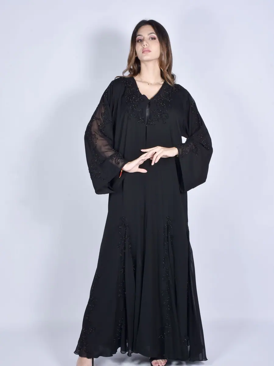 Gamis Teduh