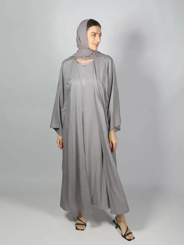 Gamis Teduh — foto 4